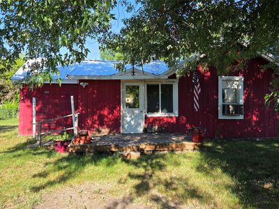 Property at 42220 2nd Ave E, Pablo, MT