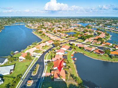 5465 Egret Isle Trail