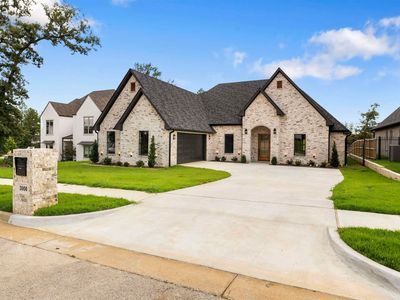 3008 Forest Trl