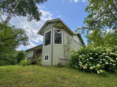 1891 Coles Pond Road