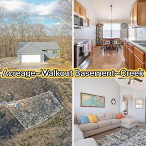 Property at 292 Canopy Drive, Spokane, MO