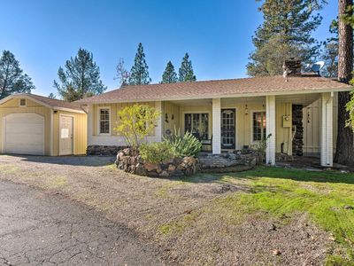 Property at 22917 Fern Ln, River Pines, CA