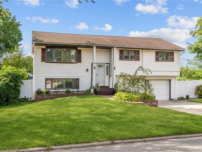 Property at 34 Bellwood Avenue, South Setauket, NY