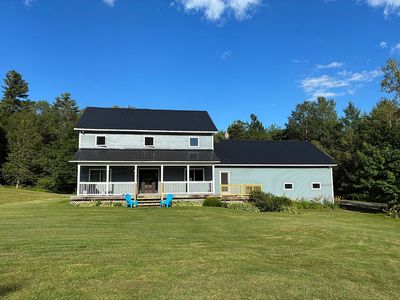 Property at 78 Hoffman Rd, Moretown, VT