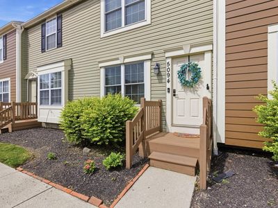 Property at 5094 Stoneybrook Blvd #1D, Hilliard, OH
