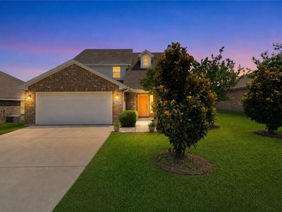 508 Kriston Dr