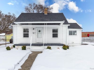 7641 Westminster Ave