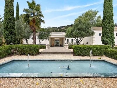3467 Blue Mountain Drive