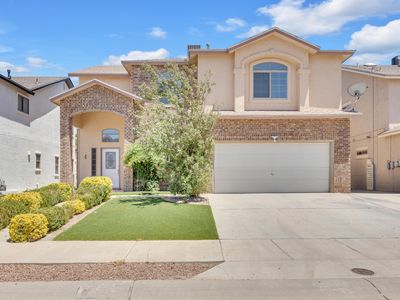 3620 Tierra Calida Dr