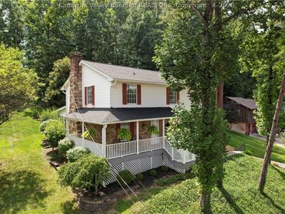Property at 5307 Front Royal Dr, Cross Lanes, WV