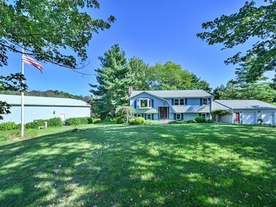 152 Federal Hill Rd