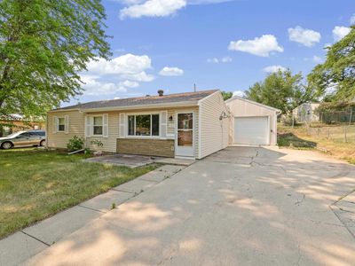 Property at 223 E Montana St, Rapid City, SD