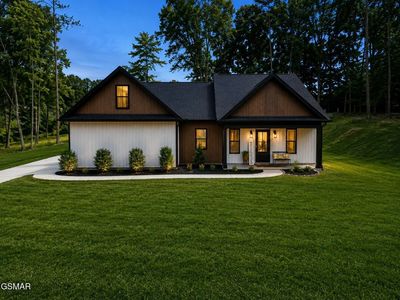 136 Cove Springs Dr
