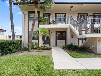 2400 Winding Creek Blvd #18B-101