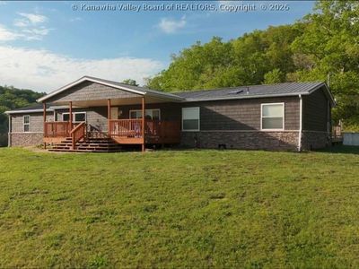 101 Horner Run Rd
