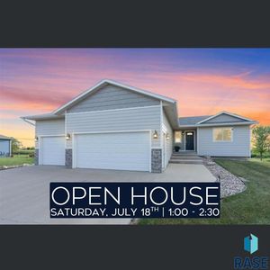 Property at 745 Fox Ct, Tea, SD