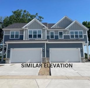 3179 Drumlin Ridge Drive