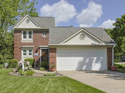 1081 Oysterbay Dr