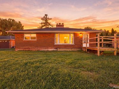 Property at 20290 Meridian Rd, Grosse Ile, MI