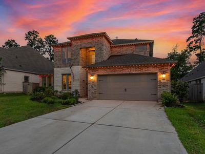 219 Sunrise Canvas Dr