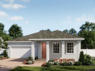 Cedar Plan, Oakview