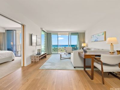 383 Kalaimoku St #1911