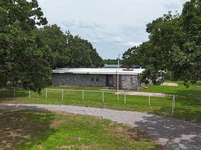 Property at 15188 Highway 82, Tahlequah, OK