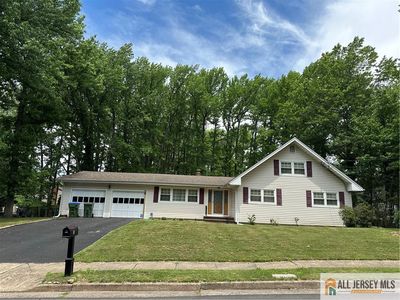 3 Westover Way