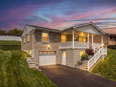 Property at 17 Martha Ave, Jeannette, PA