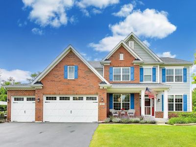 823 Heatherfield Cir