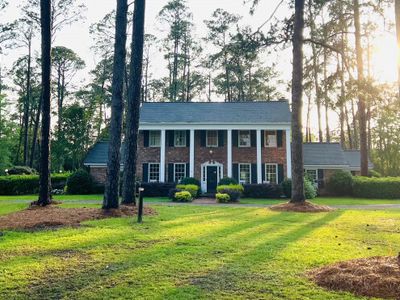 101 N Hagan Bridge Rd