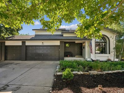 1307 Wildwood Lane
