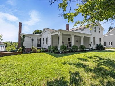 110 Hulburt Rd