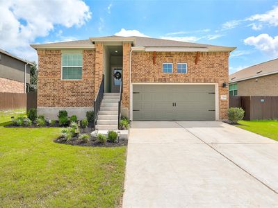 2333 Four Waters Loop