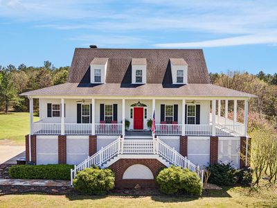 1300 Bayou Ridge Loop