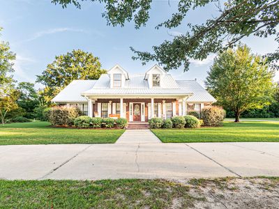 Property at 115 McKemie St, Columbia, AL
