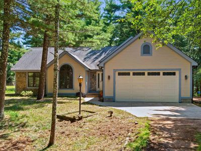 Property at 376 Backwater Trail, Nekoosa, WI