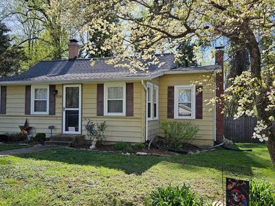 5130 Rosemary Dr