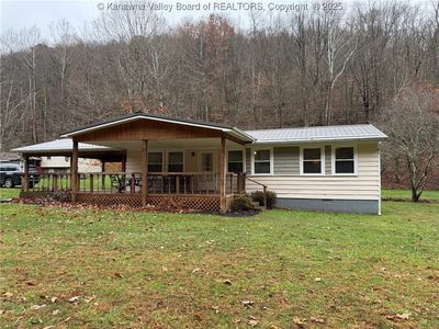 Property at 1600 Horse Fork Rd, Wallback, WV