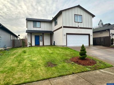 4358 Wildcherry Ct SE