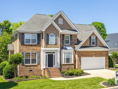 943 Cattails Dr