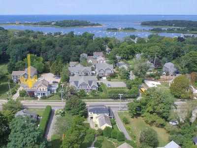 606 W Falmouth Hwy #1