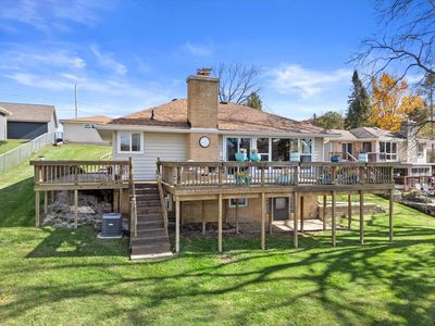 5730 North River Bay ROAD