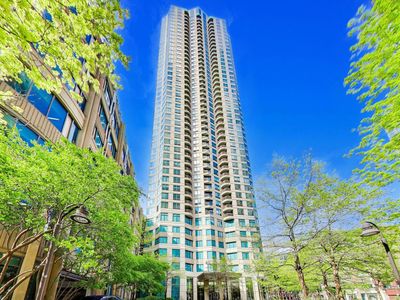 400 N Lasalle St #1306