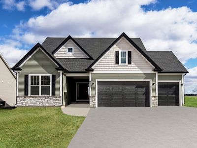 The Superior Plan, Whispering Oaks