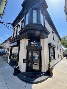 130 W Side Ave