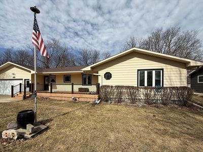 Property at 1006 3rd Ave NW, Pocahontas, IA