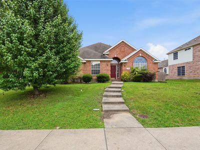 1700 Wylie Creek Dr