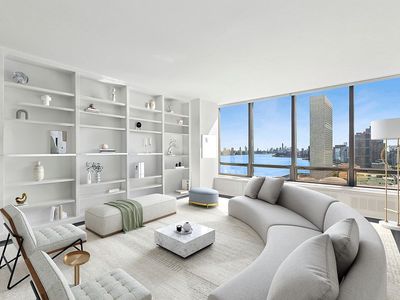 860 United Nations Plz APT 22G