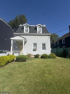 55 William St #2